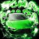 zxnc., LUCK MUZIK - TOMA CHAPA - Super Slowed