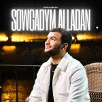 poster Sowgadym Alladan Sowgadym Alladan
