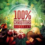 poster Jingle Bells 100% Christmas Classics