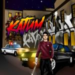 poster Катим Катим