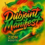 poster Roots of the Mountain Dubjoint Manifest
