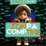poster Konpa Comptine Konpa Comptine
