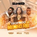 poster Tropa do Menino Rei Slowed Tropa do Menino Rei Slowed