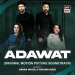 poster Adawat (Original Motion Picture Soundtrack) Adawat (Original Motion Picture Soundtrack)