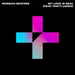 poster My Love Is Real My Love Is Real