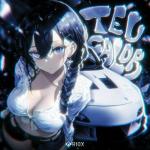 poster TEU CALOR - Slowed TEU CALOR