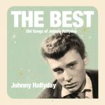 poster Wap-Dou-Wap The Best Old Songs of Johnny Hallyday