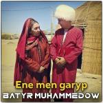 poster Ene Men Garyp Ene Men Garyp