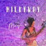 poster J'aime les hommes Milkyway