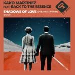 poster Shadows of love (Dreamy Love Mix) Shadows of love (Dreamy Love Mix)
