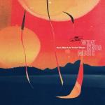 poster Tidal Wave What Kinda Music