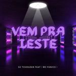 poster Vem pra Leste Vem pra Leste