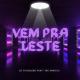 Dj Tchouzen, Mc Pânico - Vem pra Leste