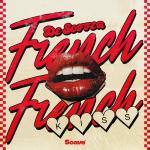 poster French Kiss French Kiss