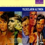 poster Yunus Yeşilçam Şarkıları Vol. 3 - Yıldızların Altında