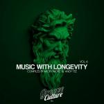 poster Hello Traveler (Extended Mix) Music With Longevity, Vol. 6 (Compiled By Micky More & Andy Tee)