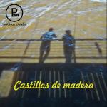 poster El puñal Castillos de madera