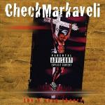 poster Ambitious as a Writer CheckMarkaveli: The 6 Song Theory
