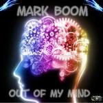 poster Out of My Mind (Club Mix) Out of My Mind
