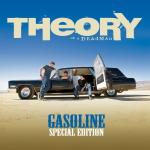 poster Save The Best For Last (Deadpool The Game OST) Gasoline (Special Edition)
