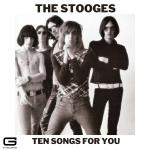 poster I Wanna Be Your Dog Ten Songs for you