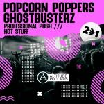 poster Block & Crown - Widow Makers Professional Push