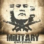 poster Она Military