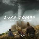 poster Ain't No Love In Oklahoma (Twisters) Ain't No Love In Oklahoma (From Twisters: The Album)