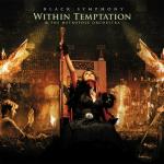 poster Your Body (Extended) Black Symphony