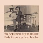 poster Evç Ara Taksim To Scratch Your Heart