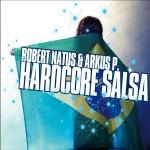 poster Sola Feat. Theo (Original Mix) Hardcore Salsa