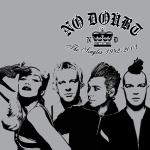 poster Don't speak The Singles Collection