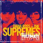 poster The Happening The Ultimate Collection: Diana Ross & The Supremes