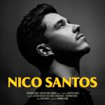 poster Like I Love You (Original Mix) Nico Santos