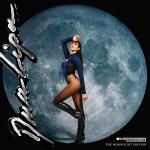 poster Break My Heart (Radio Edit) Future Nostalgia (The Moonlight Edition)