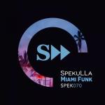 poster Cashba House (Seb's Dubbed Mix) Miami Funk