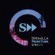 The Lost Tapes, Seb Skalski - Cashba House (Seb's Dubbed Mix)