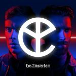 poster City on Lockdown Los Amsterdam