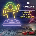 poster Despacito Million Billion Hot Mixups