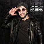 poster Лада приора Remix The Best of Mr. NËMA