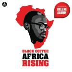 poster Buya feat. Toshi (Original Mix) Africa Rising