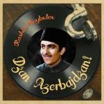 poster Лејла Džan Azerbajdžan!