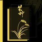 poster 《芒种》音阙诗听-赵方婧 官方高画质 Official HD MV丨Grain in Ear丨Mang Chủng 芒种