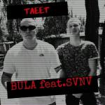 poster Tleet Тлеет