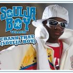 poster Crank that Crank That (Soulja Boy)