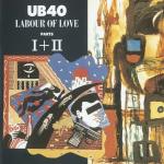 poster Groovin' (Out On Life) Labour Of Love I & II