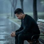 poster Strangers with Memories Echoes of Goodbye