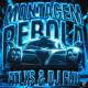 ATLXS, DJ FKU - MONTAGEM REBOLA