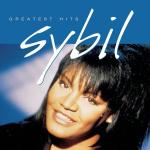 poster Let Yourself Go Sybil's Greatest Hits