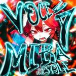 poster VOCE NA MIRA JUMPSTYLE (Slowed) VOCE NA MIRA JUMPSTYLE